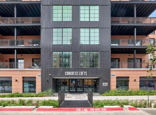 4315 S Congress Ave #301, Austin, TX 78745