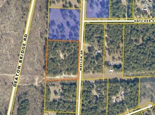 6513 Waylon Dr, Milton, FL 32583