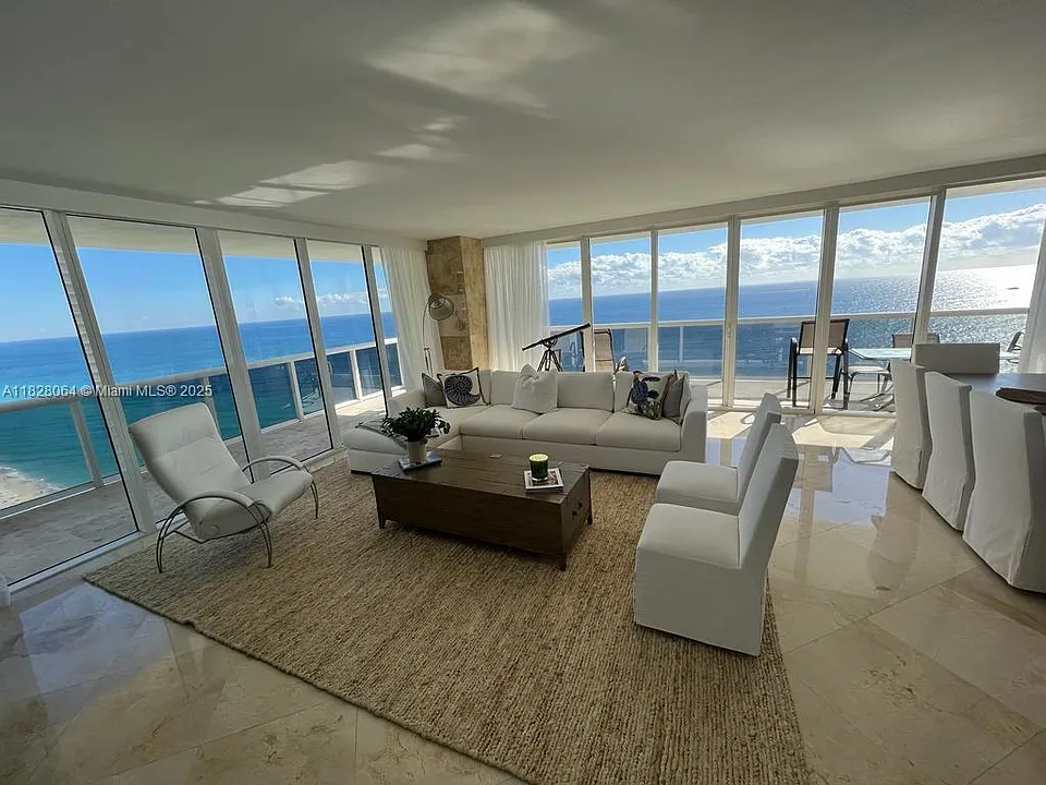1830 S Ocean Dr #3101