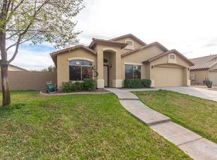 3871 E Baranca Rd, Gilbert, AZ 85297