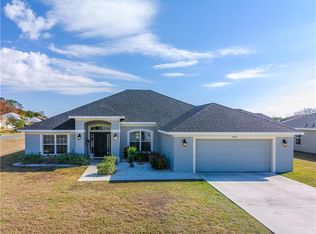 9683 SW 55th Ave, Ocala, FL 34476