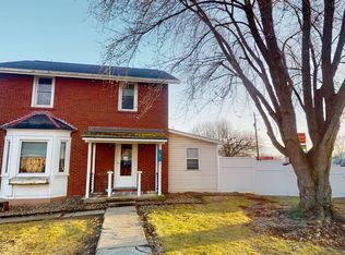 3 Church St, Lock Haven, PA 17745