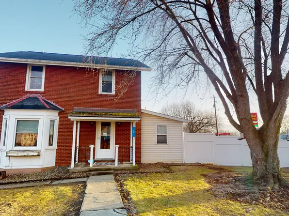 3 Church St, Lock Haven, PA 17745