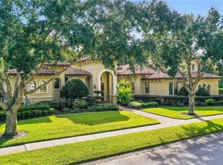 3287 Sunset Valley Ct, Longwood, FL 32779