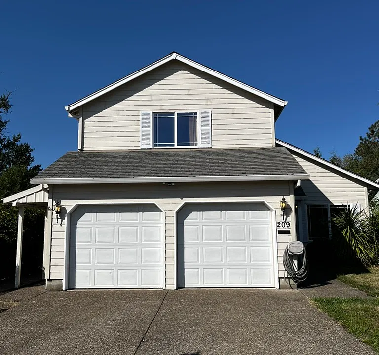 209 Mission Dr
