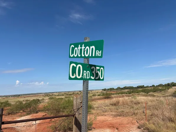 17-25N-15 Cotton Rd #350, Waynoka, OK 73860