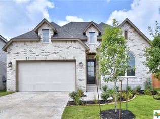 1643 Dirndl, New Braunfels, TX 78132
