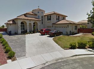1947 Hicks Mountain Ct, Antioch, CA