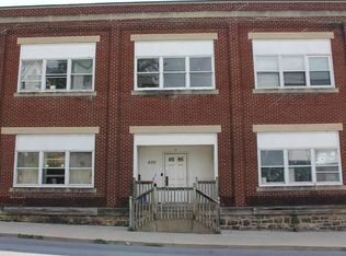420 Valley St, Lewistown, PA 17044