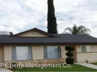 2016 Courtleigh Dr, Bakersfield, CA 93309