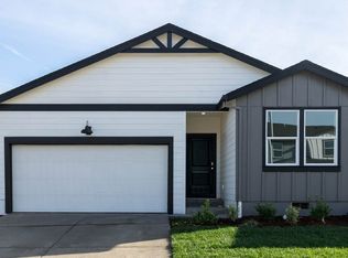 4928 Elvis Ave NE, Salem, OR 97301