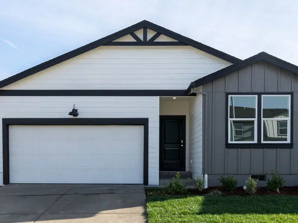 4928 Elvis Ave NE, Salem, OR 97301