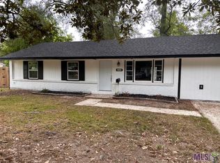 10650 N Harvey Dr, Baton Rouge, LA 70815