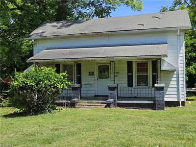 226 Carter St, Eden, NC, 27320