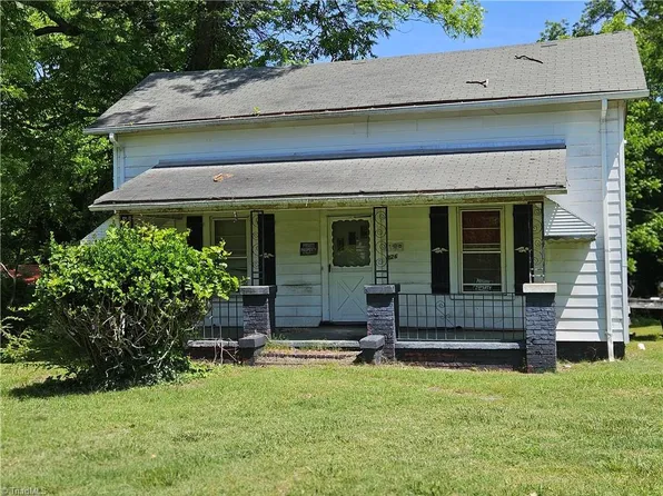 226 Carter St, Eden, NC 27320