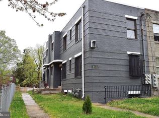 4630 Hillside Rd SE, Washington, DC 20019