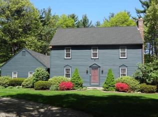 16 Daniels Rd, Mendon, MA 01756