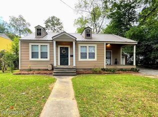 411 Downing St, Jackson, MS 39216
