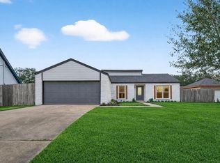 13110 Naples Ln, Stafford, TX 77477