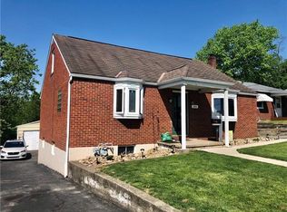 2406 Latrobe St, McKeesport, PA