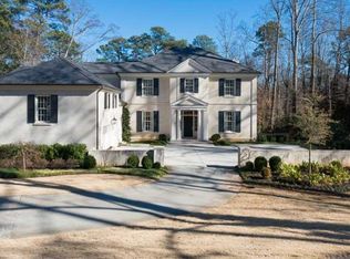 3147 Habersham Rd NW, Atlanta, GA 30305
