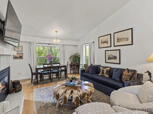 55 River Pines Ct APT A302, Edwards, CO 81632