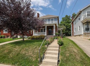 3461 Alta Vista Ave, Cincinnati, OH 45211