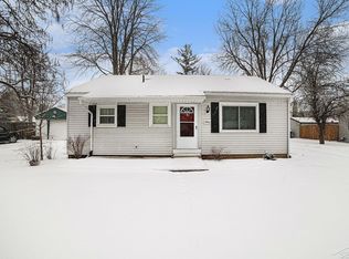 3906 Lancaster St, Midland, MI 48642