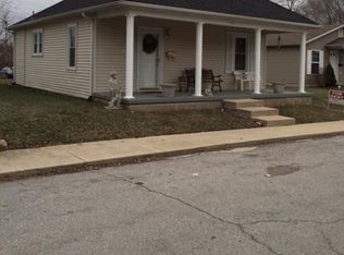 111 County Rd, Crystal City, MO 63019