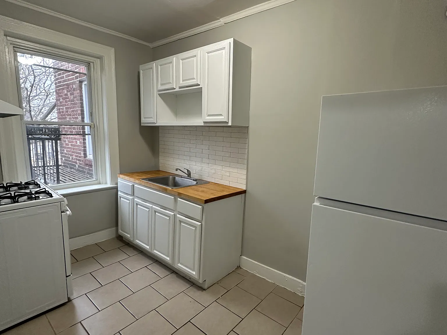 1 bed, $1,550 — Photo 4