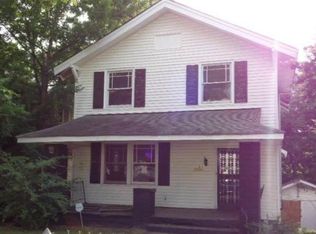 2104 S Summit St, Little Rock, AR 72202