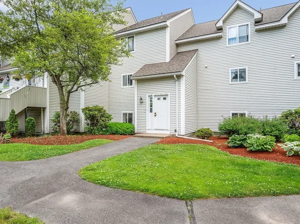 100 Merrimack Ave APT 116, Dracut, MA 01826