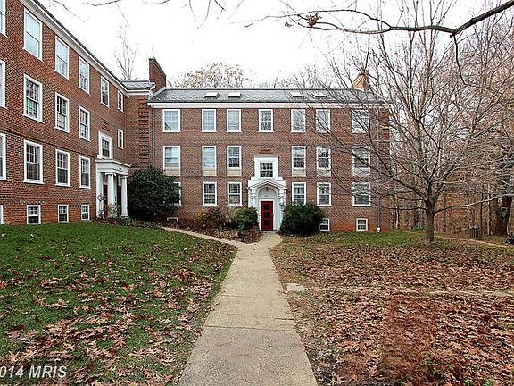 2nd image of 3990 Langley Ct NW APT C603