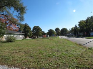 473 W Jackson St, Marshall, MO 65340