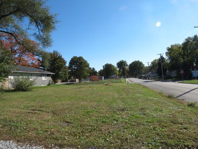 473 W Jackson St, Marshall, MO, 65340
