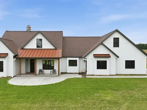 29921 40th Avenue, Cadott, WI 54727