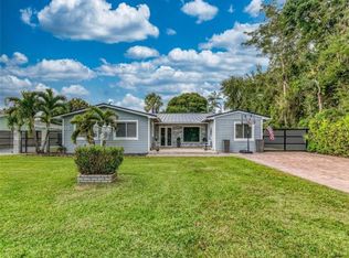 17420 SW 84th Ct, Palmetto Bay, FL 33157