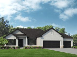 The Geneva - Slab Foundation Plan, Boone Point, Boonville, MO 65233