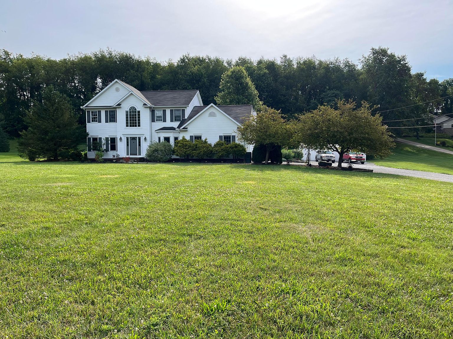 11082 Armentrout Rd, Fredericktown, OH 43019 Zillow