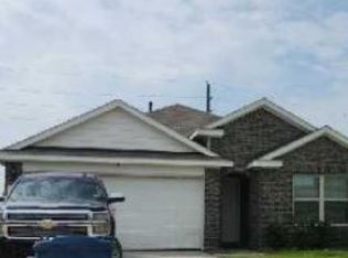 15530 Picea Azul St, Channelview, TX 77530