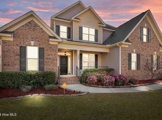 3656 Calvary Dr, Greenville, NC 27834