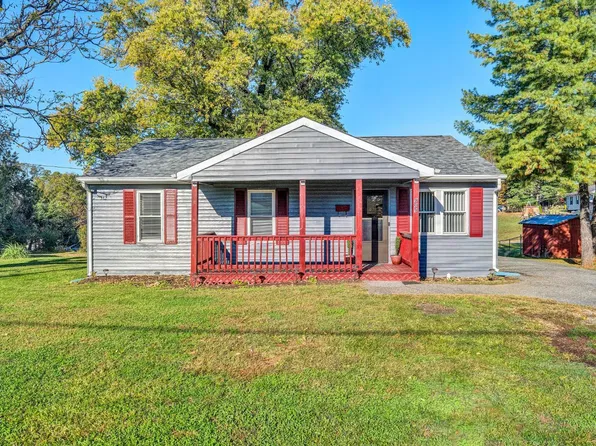 909 Virginia St, Lynchburg, VA 24504