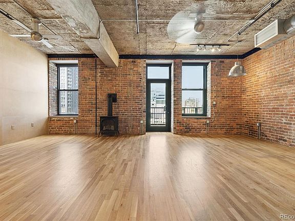 4th image of 1801 Wynkoop Street #302