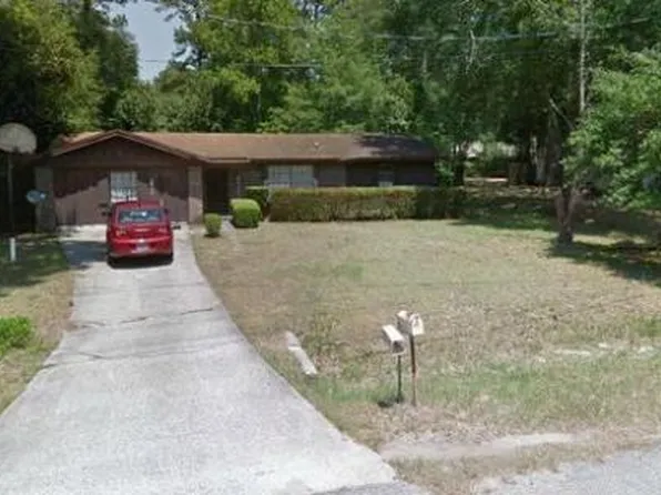 4317 Snoopy Ln, Tallahassee, FL 32303