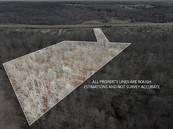 2nd image of 0 Buckeye Hills Rd