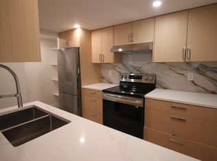 6595 Bonsor Ave #706, Burnaby, BC