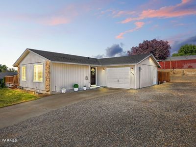 114 S 58th St, Yakima, WA, 98901