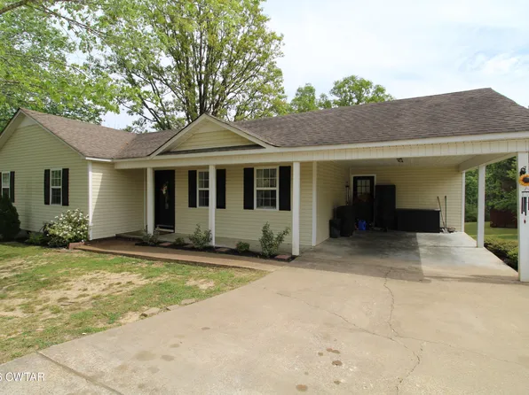 81 Monk Cir, Lexington, TN 38351