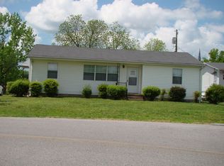 4319 Esterbrook Dr, Chattanooga, TN 37412