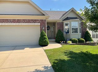 803 Benefit St, Dardenne Prairie, MO 63368